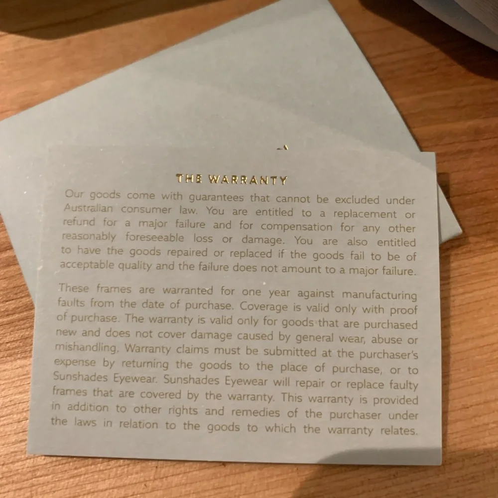 KAREN WALKER | Banks Tortoiseshell Sunglasses and Case - Picture 9 of 12